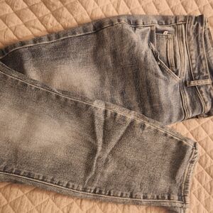Judy Blue light wash jeans Size 18 W
